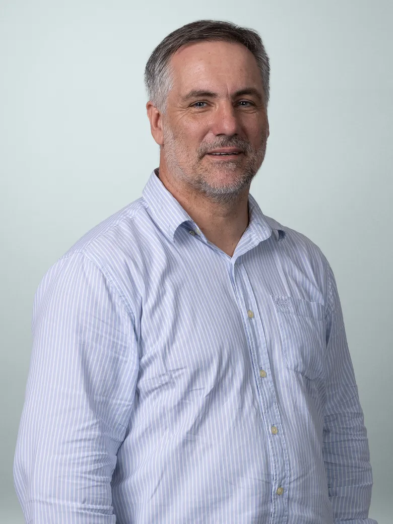 Nigel Waterhouse