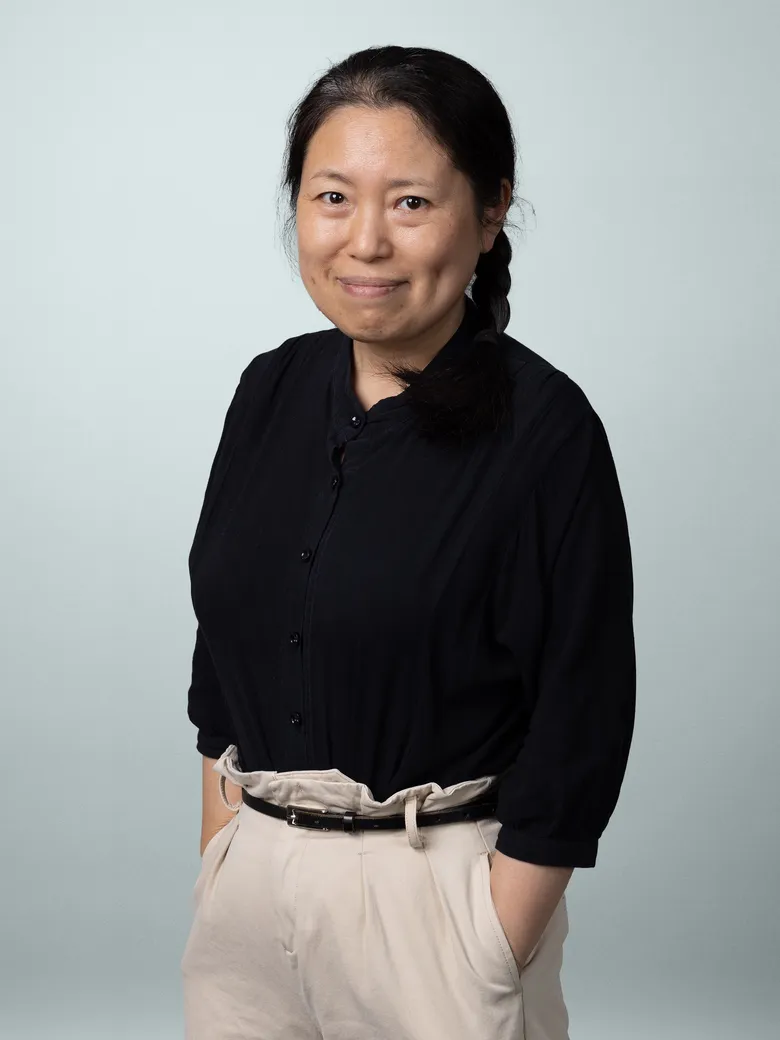 Bing Tang