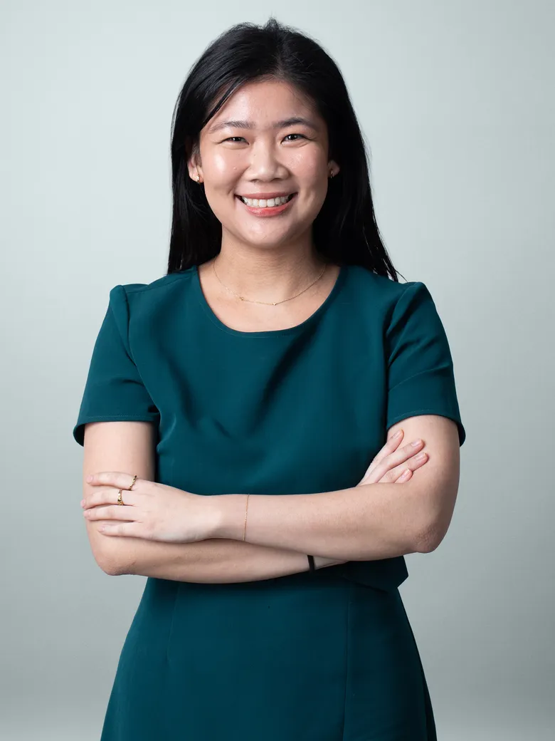 Regina Yu