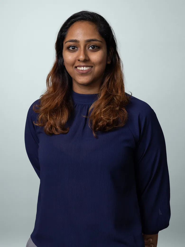 Amali Fernando