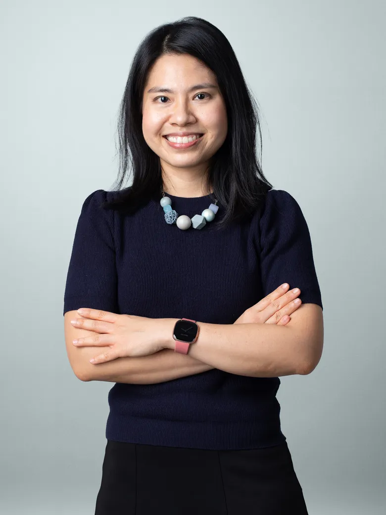 Amanda Lim