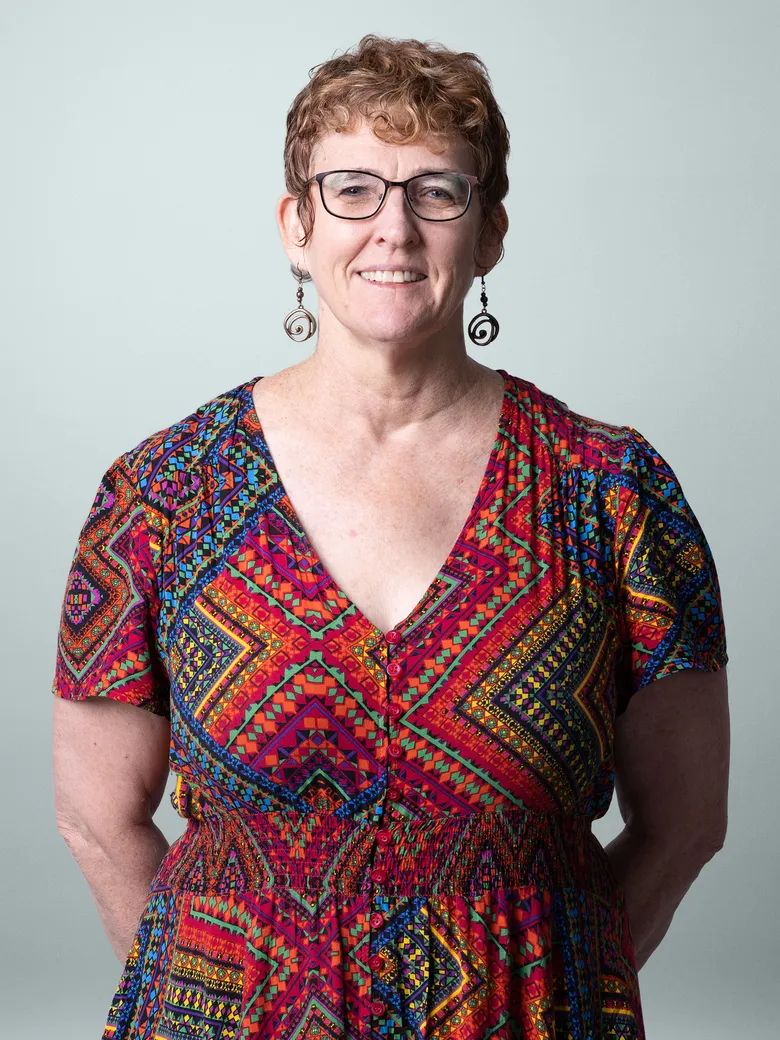 Amanda Spurdle