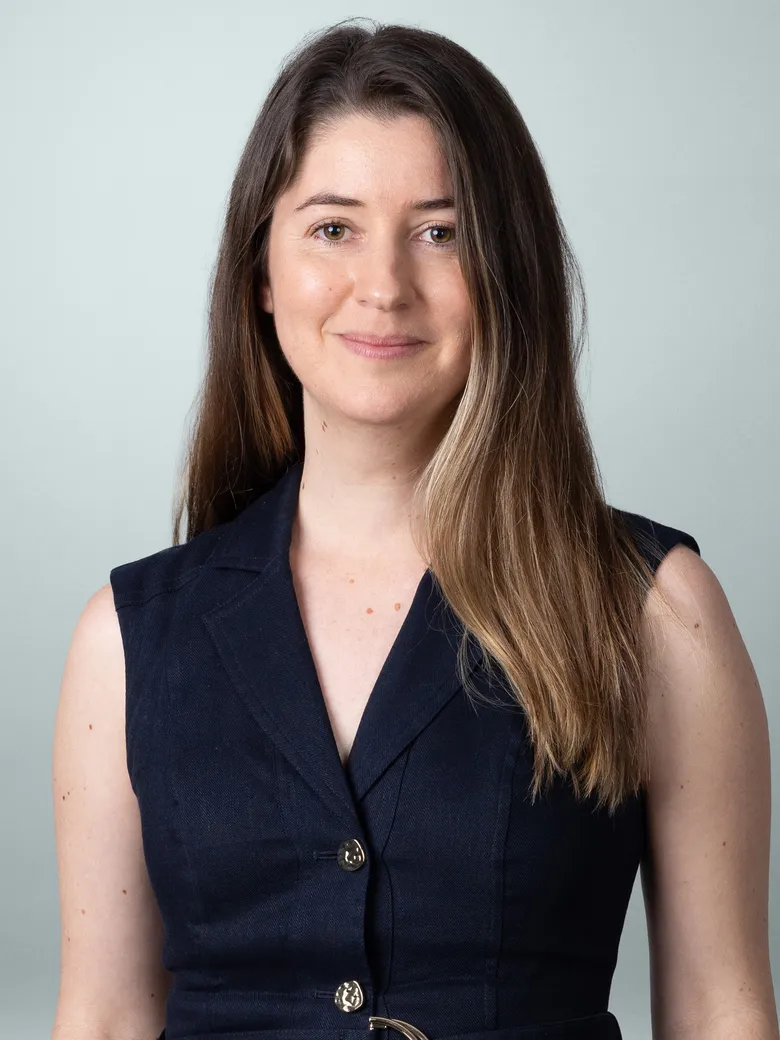 Anita Pelecanos