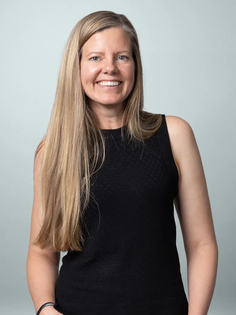Annika Antonsson
