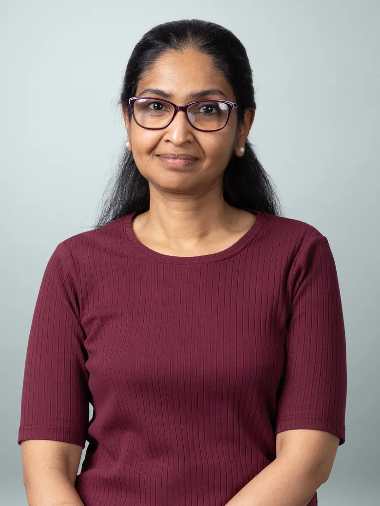 Archana Panikkar