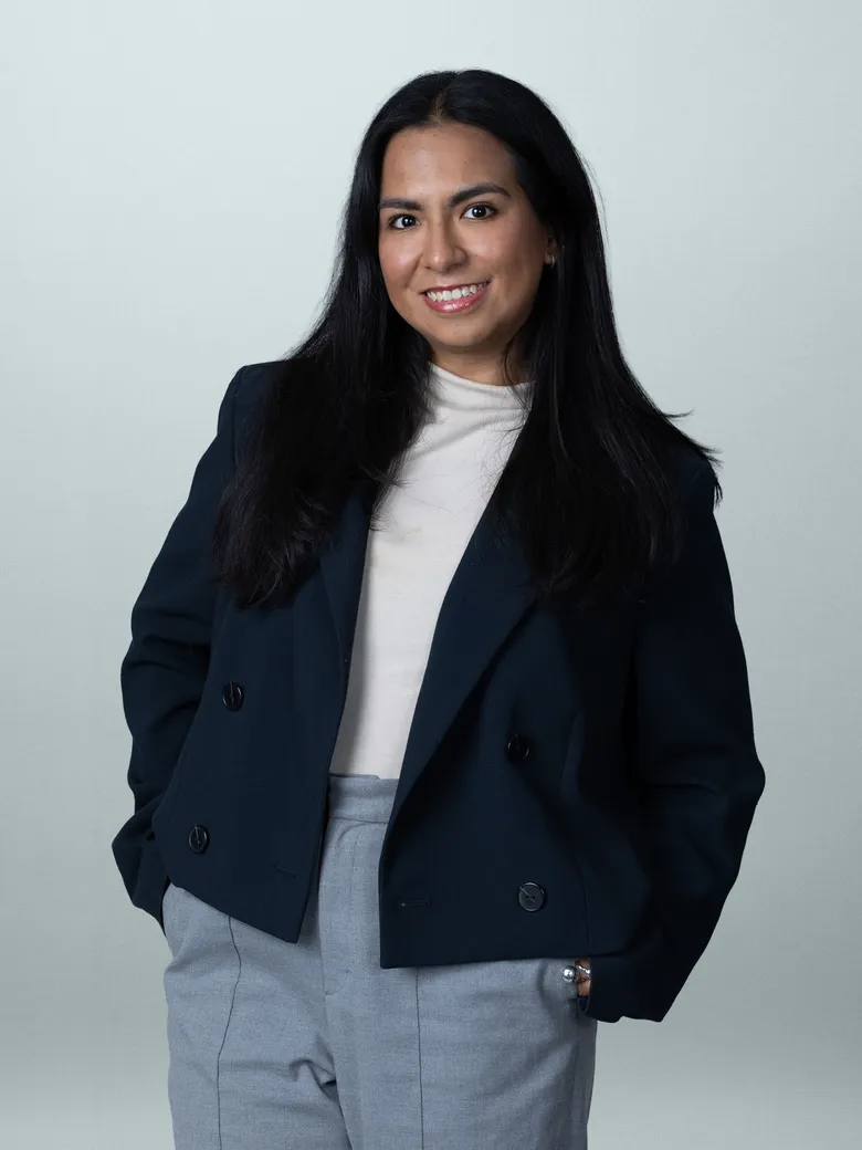 Ariana Vera Delgado