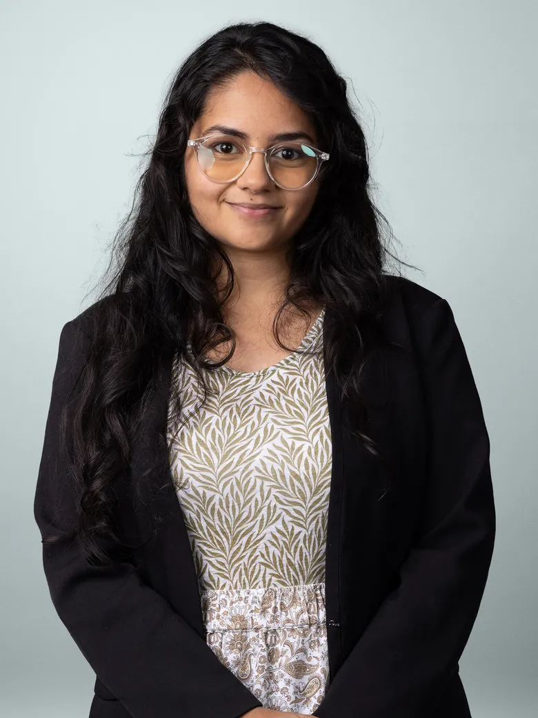 Binny Jaradi