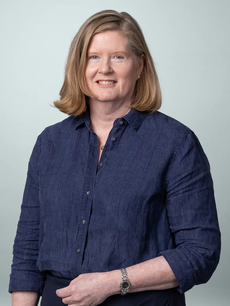Catherine Olsen