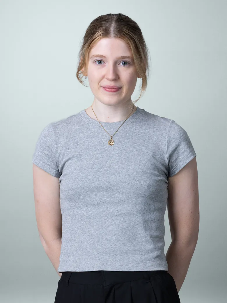 Claire Gladman