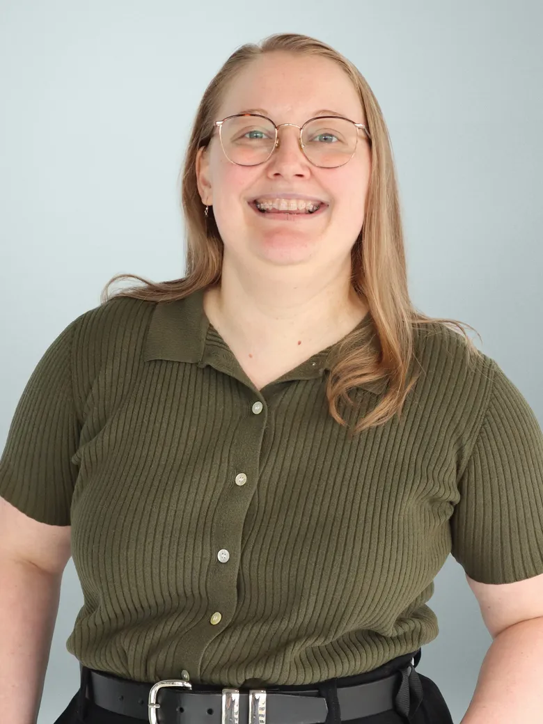 Clare Strongman
