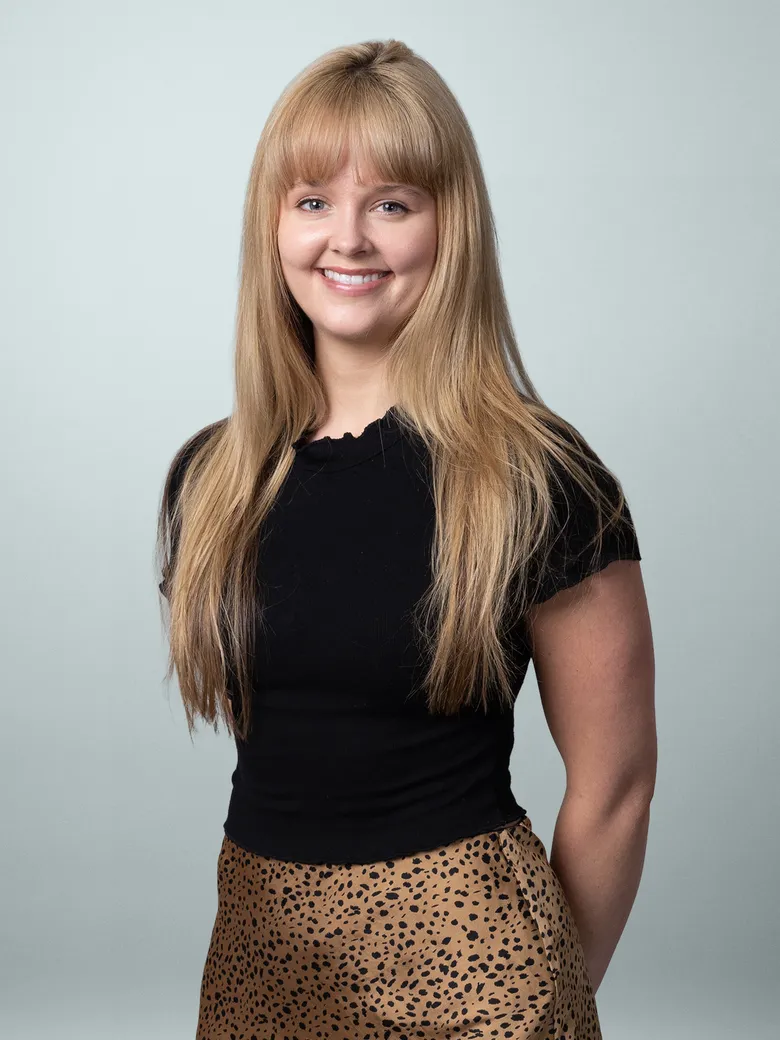 Courtney Jurd