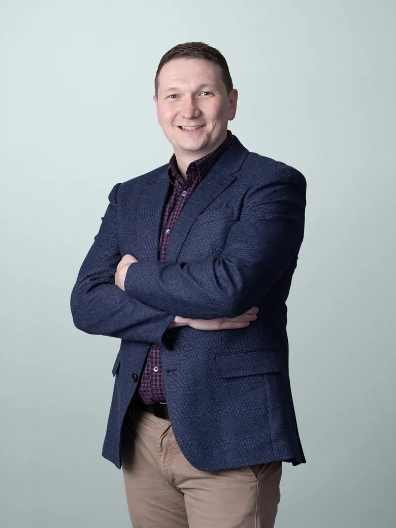 Dario Stupar