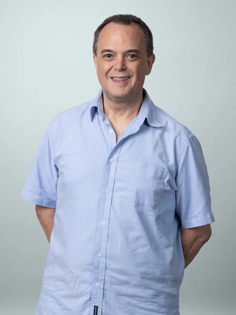 David Harrich