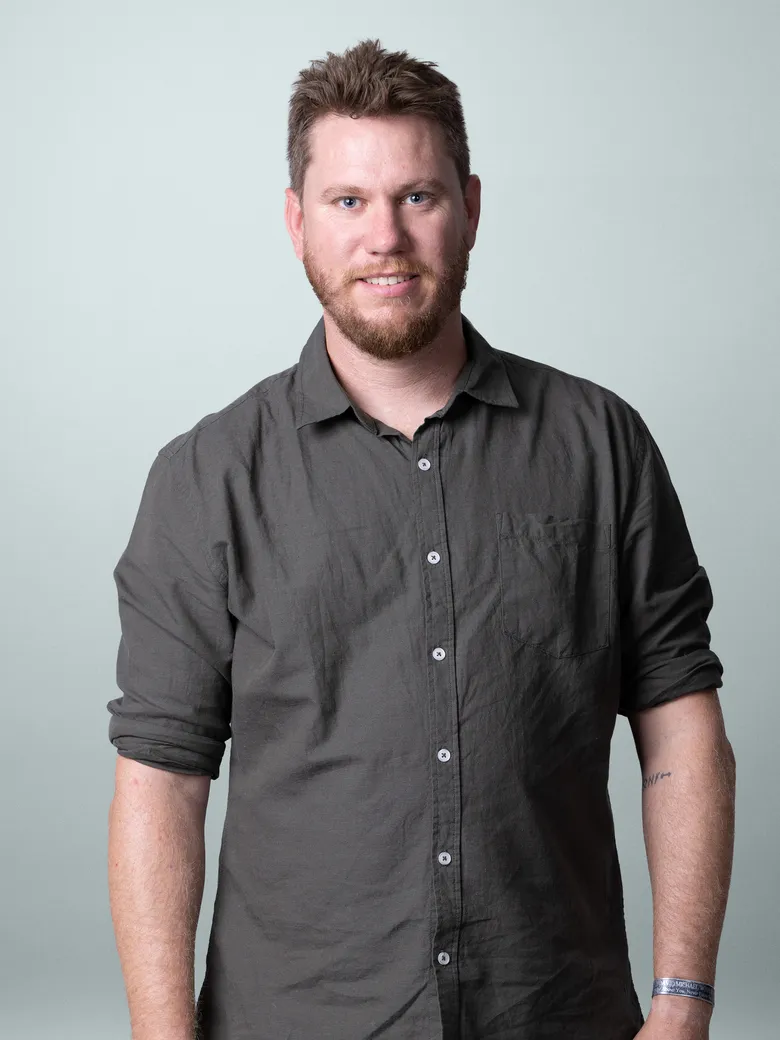 David Smith
