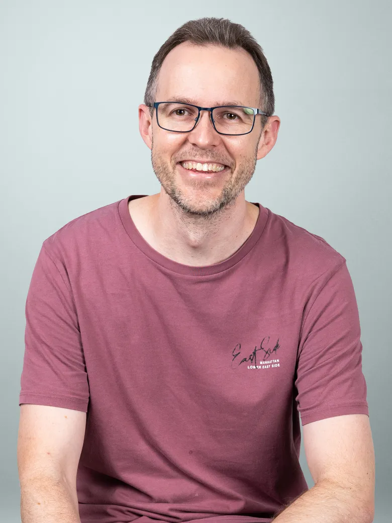 Dean Andrew