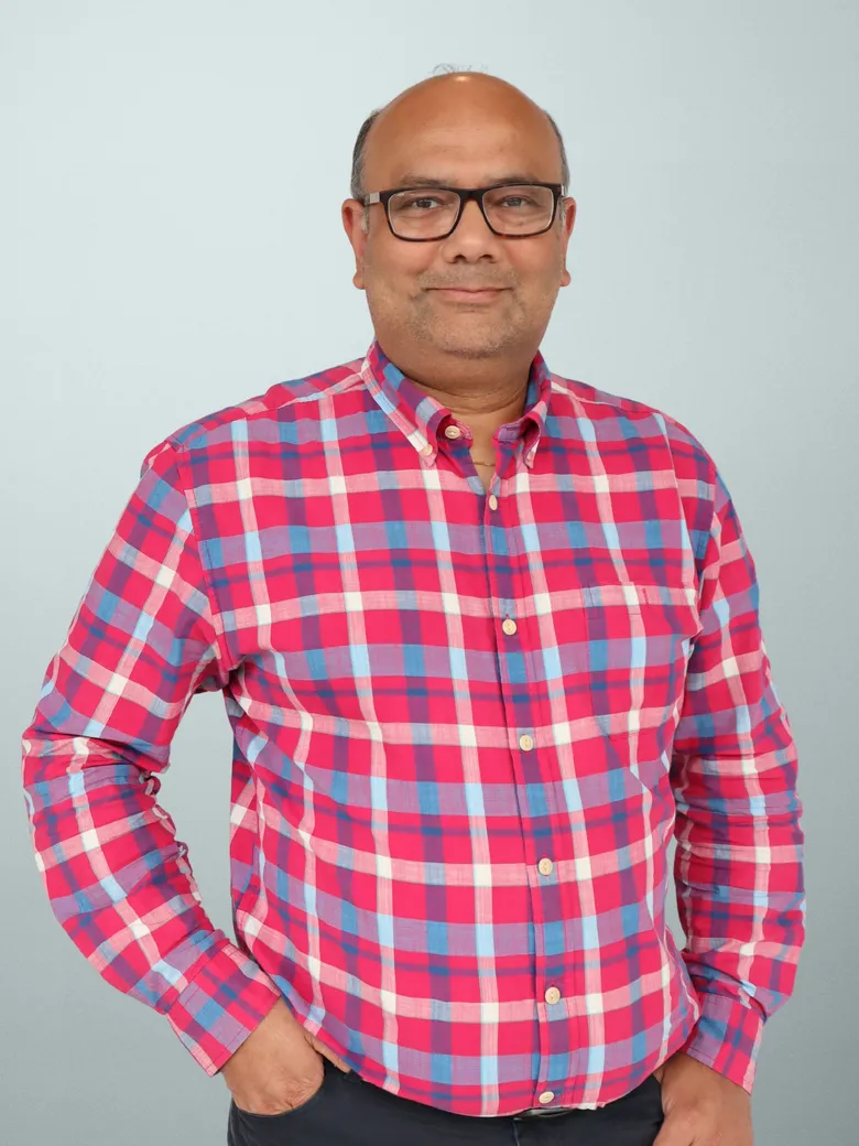 Deepak Darshan