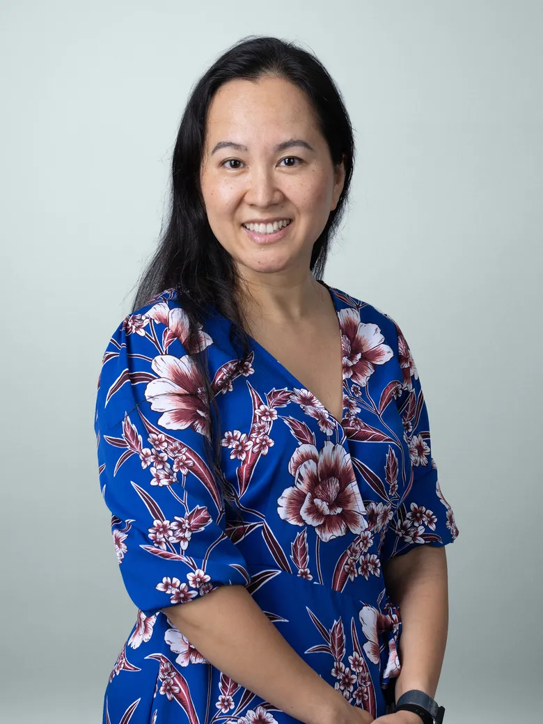 Diem Hoang-Le