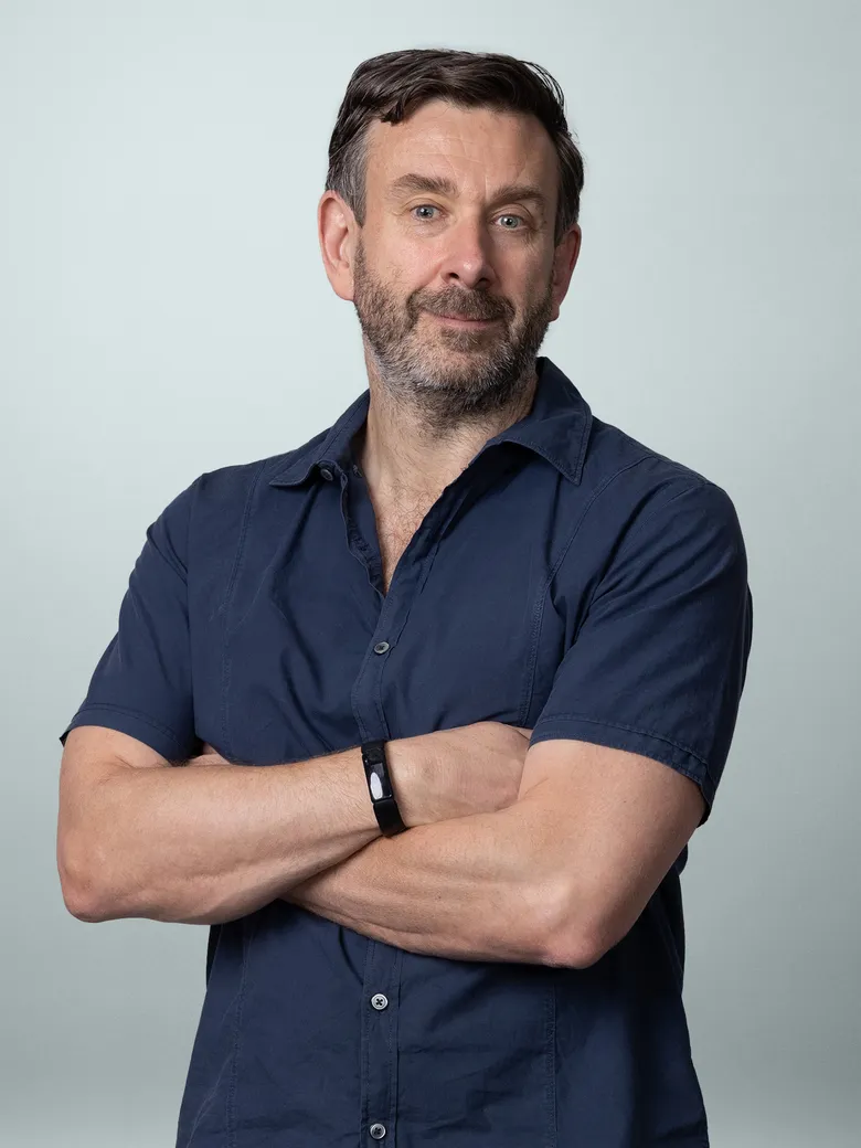 Dylan Glubb