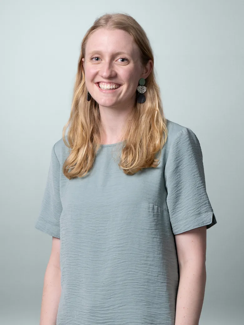 Elizabeth Johnston