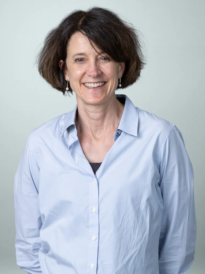 Elizabeth Powell