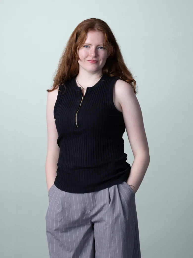 Emily Moro