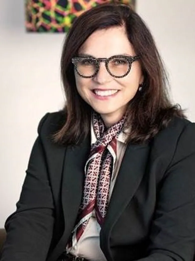 Professor Fabienne Mackay