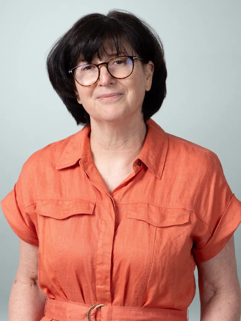 Fiona Amante