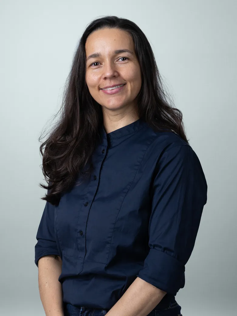 Glicia Maria De Almeida