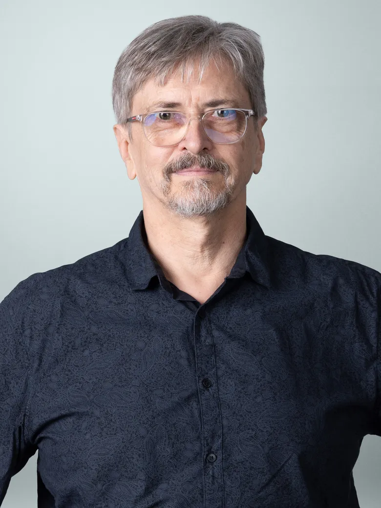 Gunter Hartel