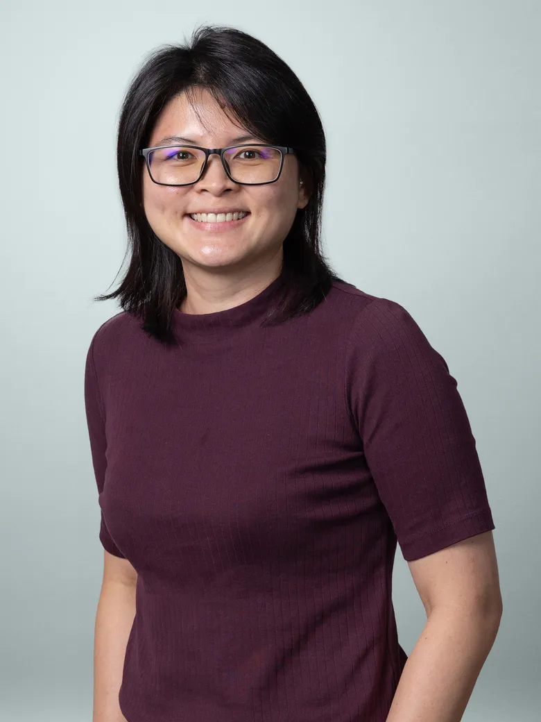 Hazel Quek