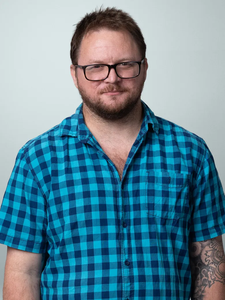 Ian Peall