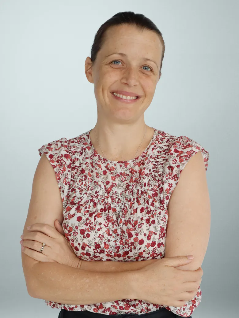 Rachel Hewett