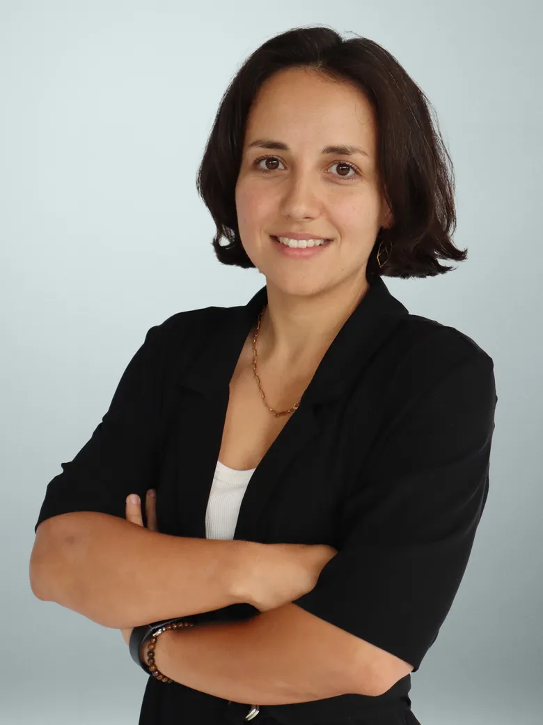 Carina Forster