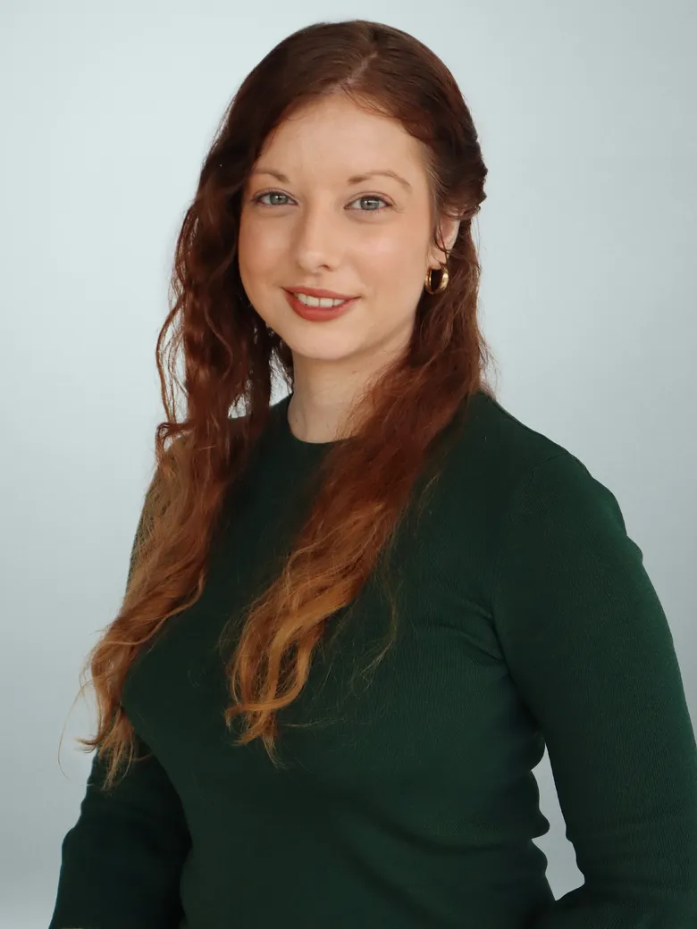 Jessica Miller