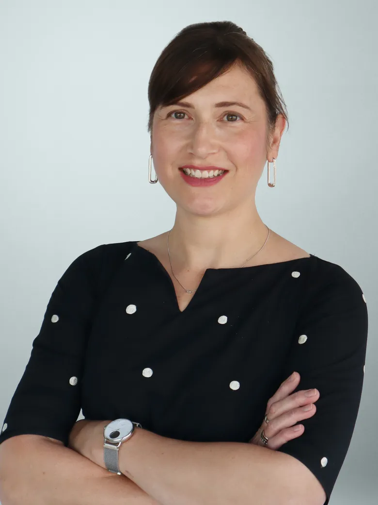 Andrea Henden