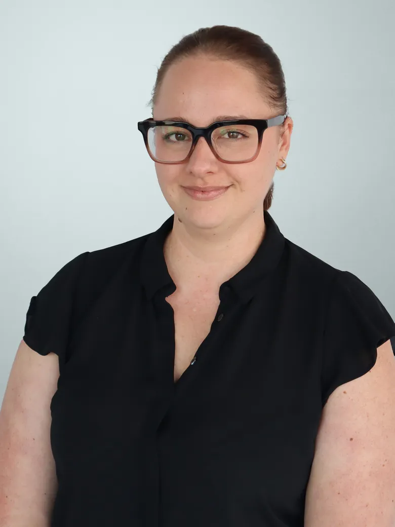 Stephanie Brauer