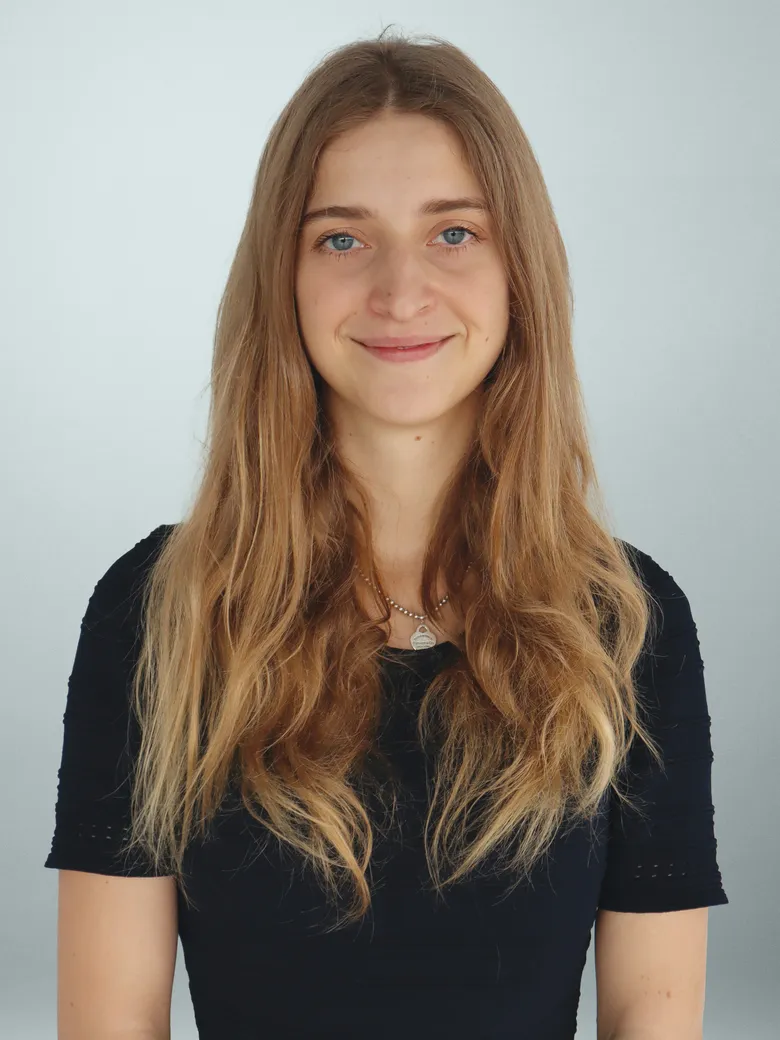 Laura Huelshoff