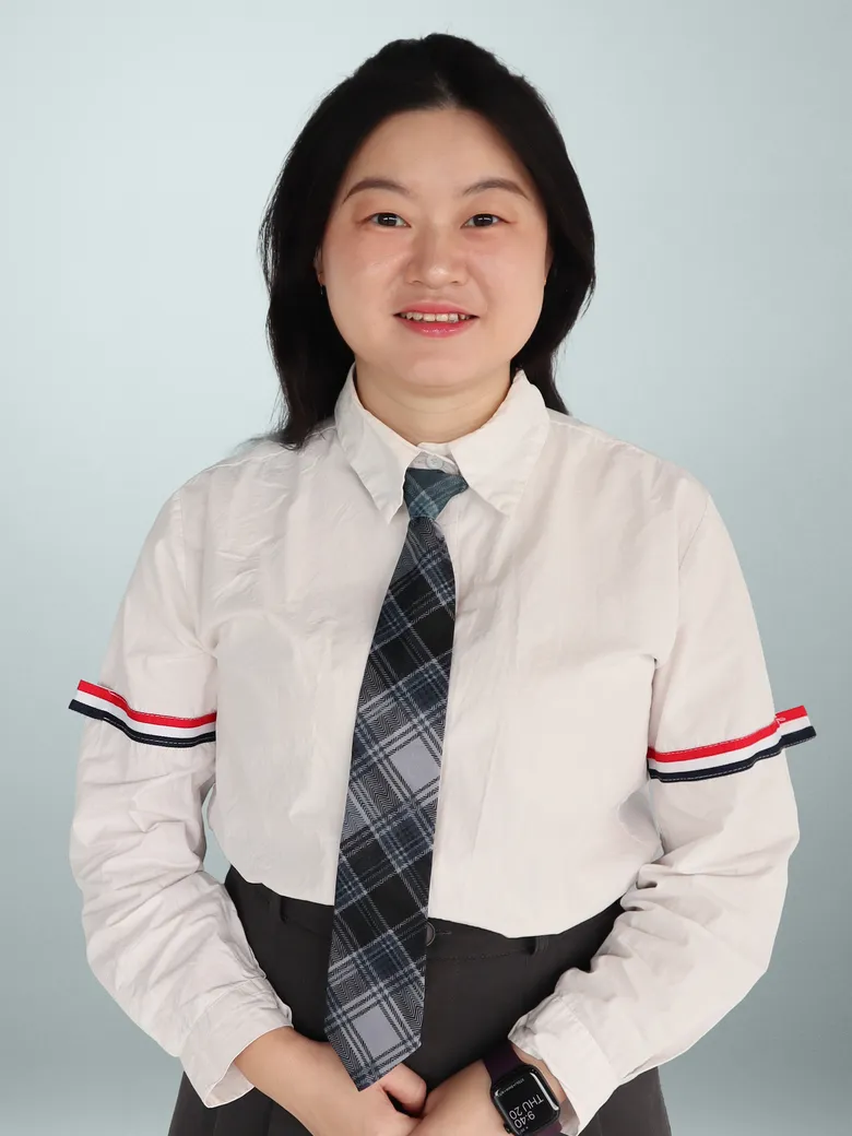 Yumy Zeng