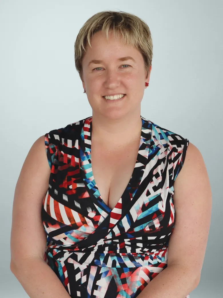 Catherine Gordon