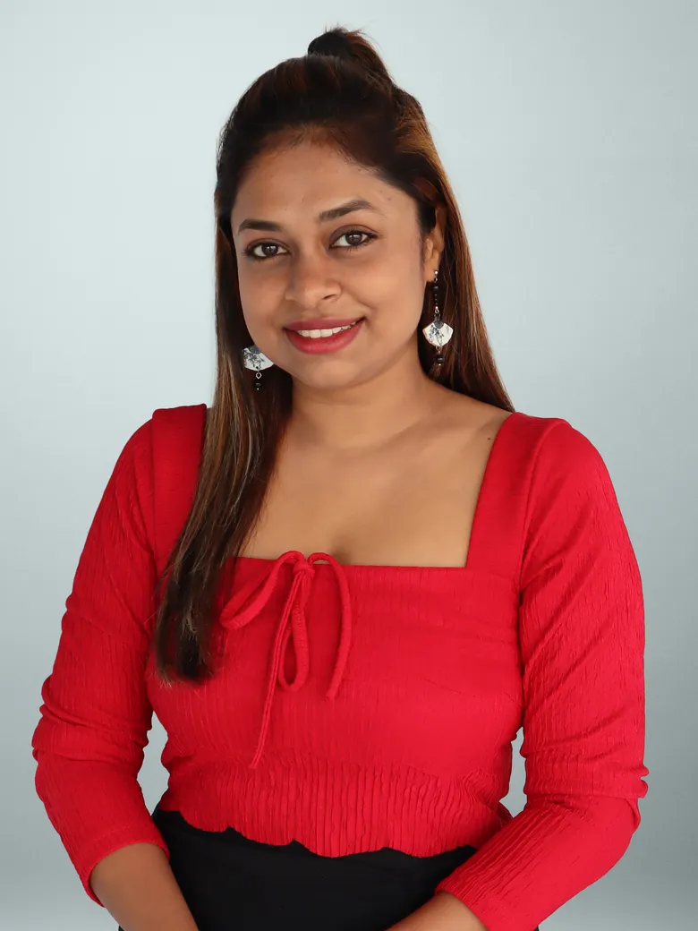Nirupama Nammunige
