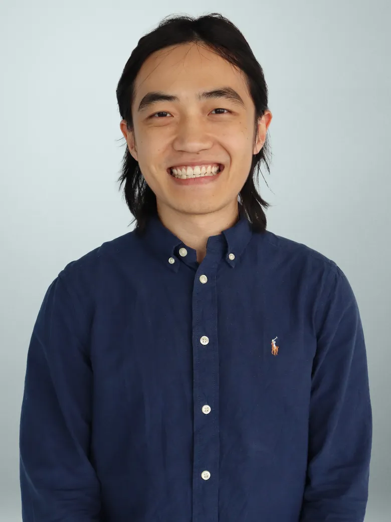 Ben Leung