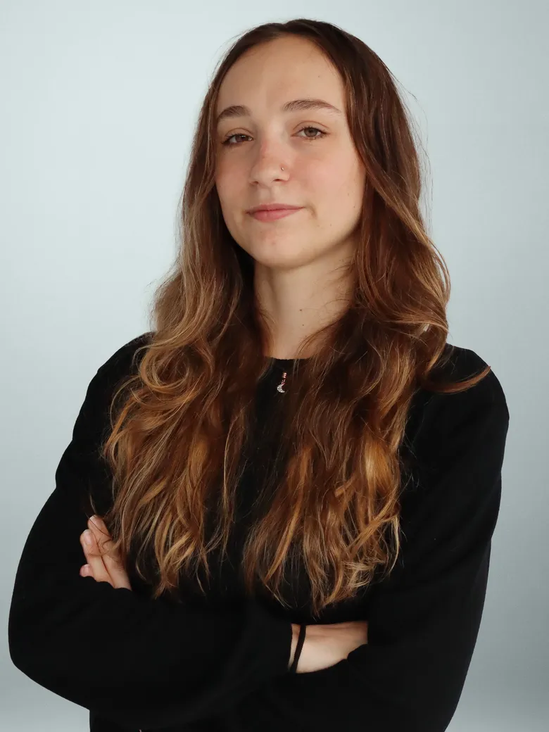 Camilla Pasquali