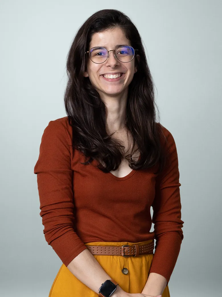 Isabela Almeida