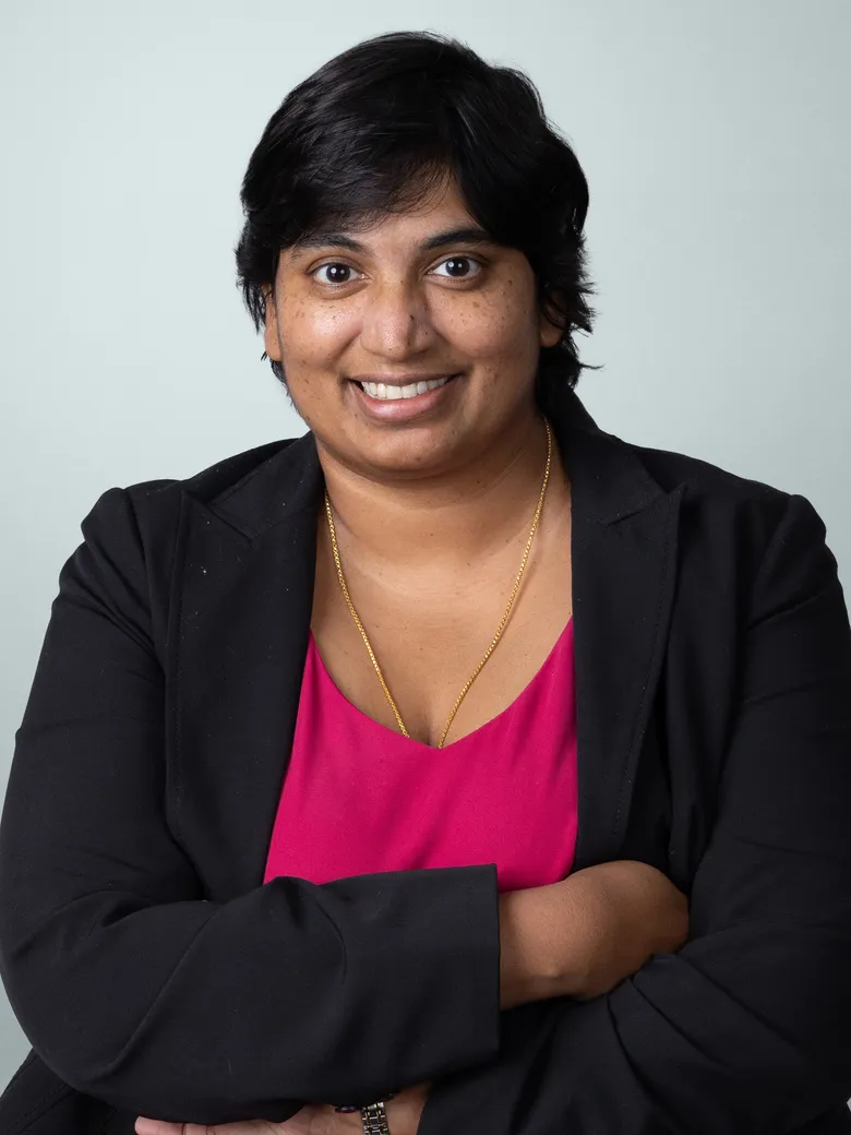 Jeeva Kanesarajah