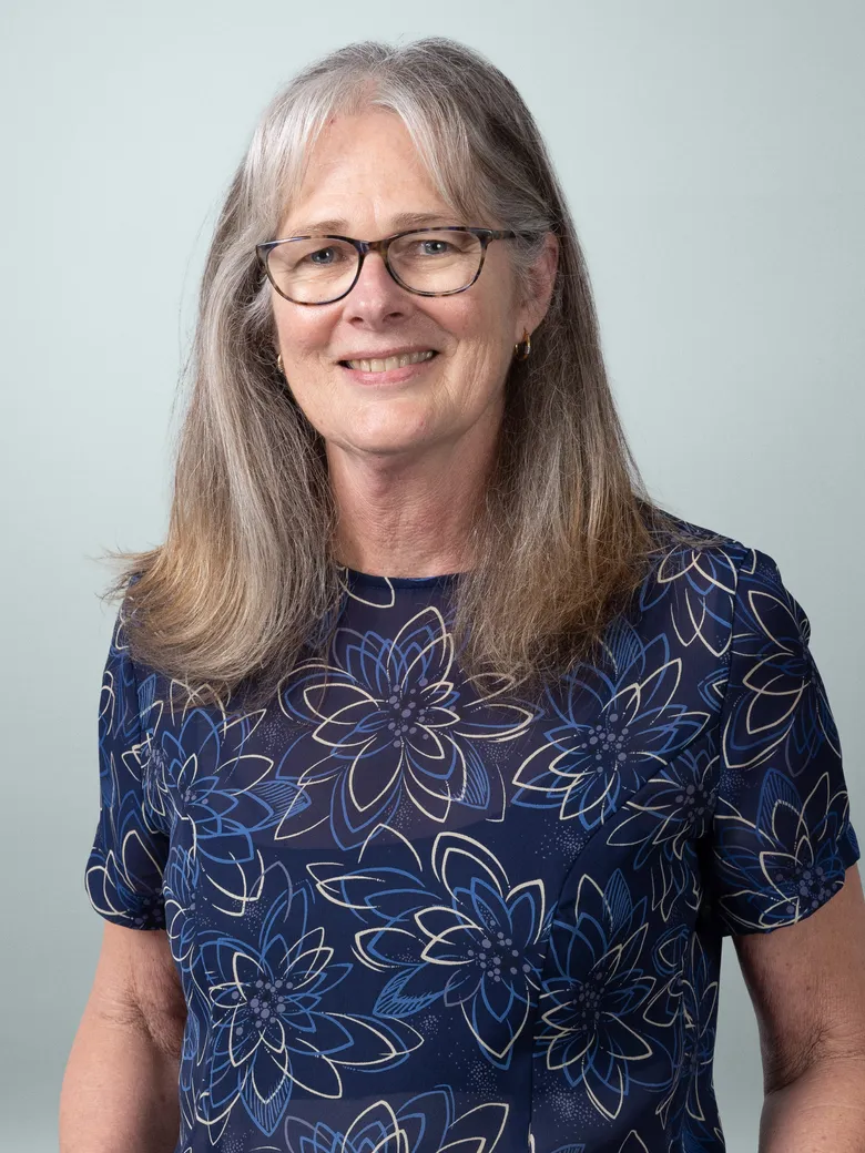 Jenny Peters