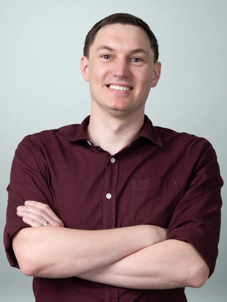 Jeremy Goodwin-Gowe