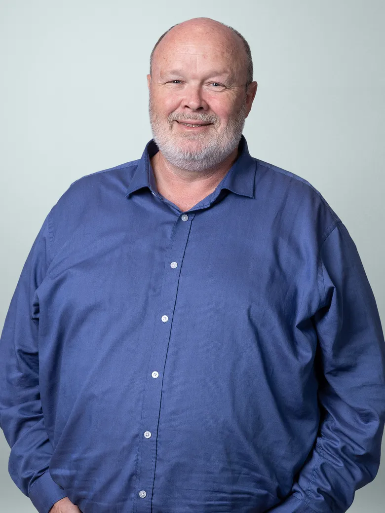 John Pearson