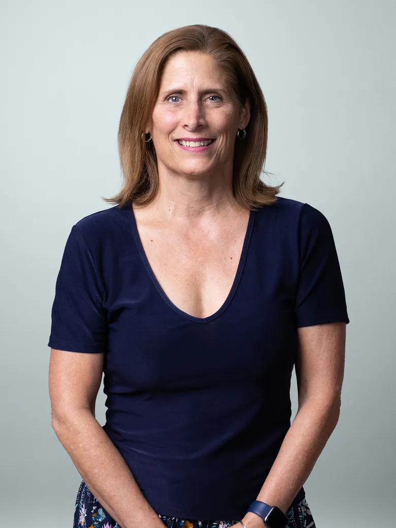 Karen Martin