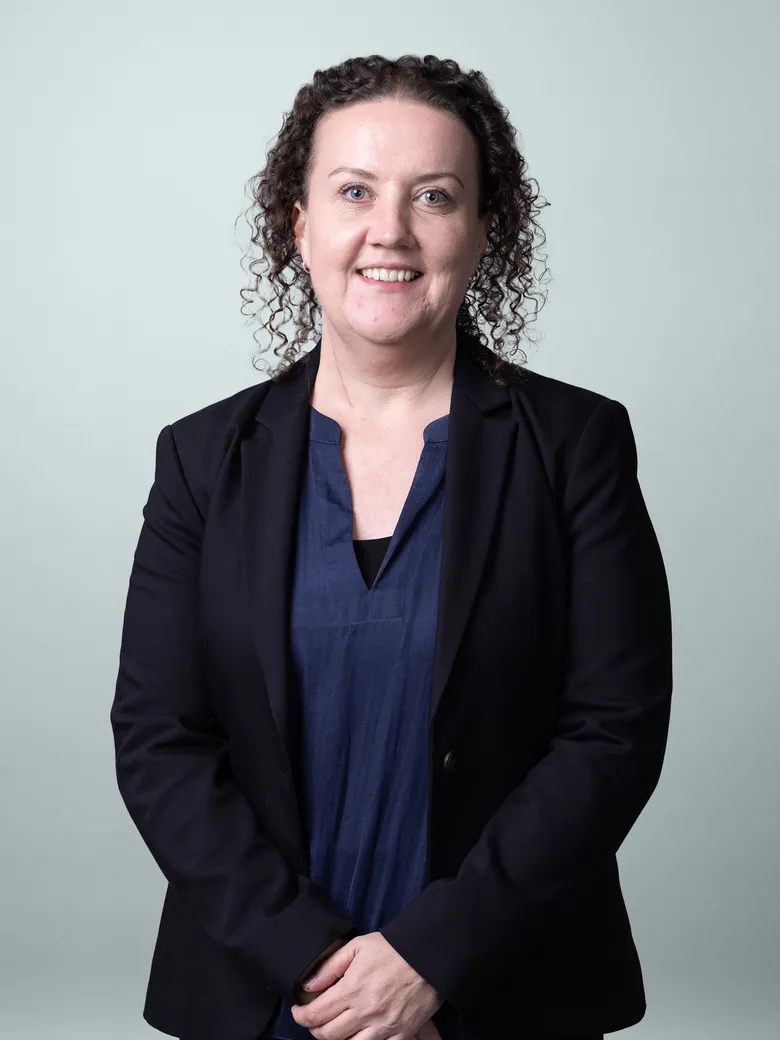 Kate Gartlan