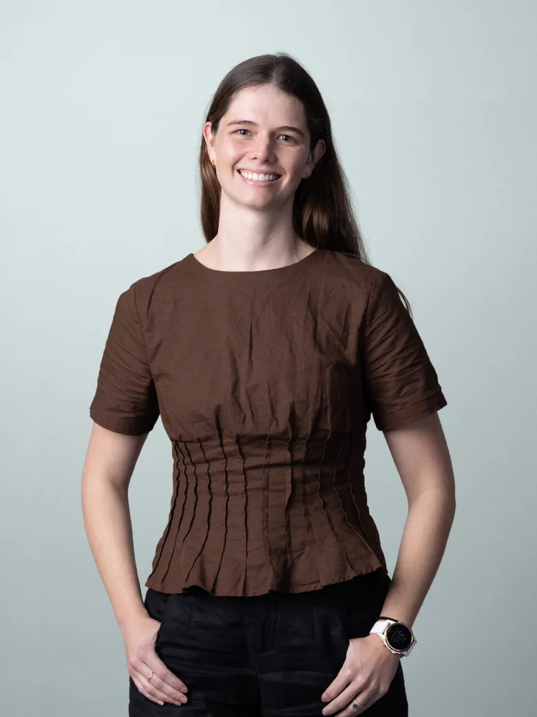 Kate Gersekowski